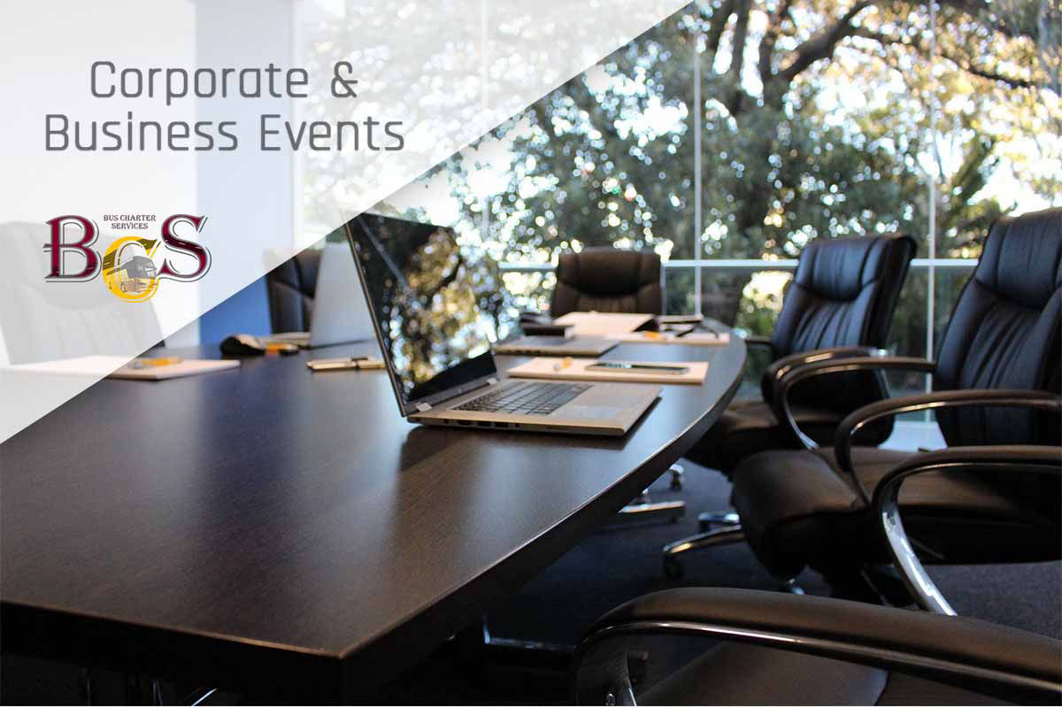 For any corporate of business event, Bus Charter Services Australia can assist in providing your group with reliable, on time and professional group charter bus & coach rental service.    Bus Charter Services Australia provide buses and coaches for virtually any type of event, large or small.