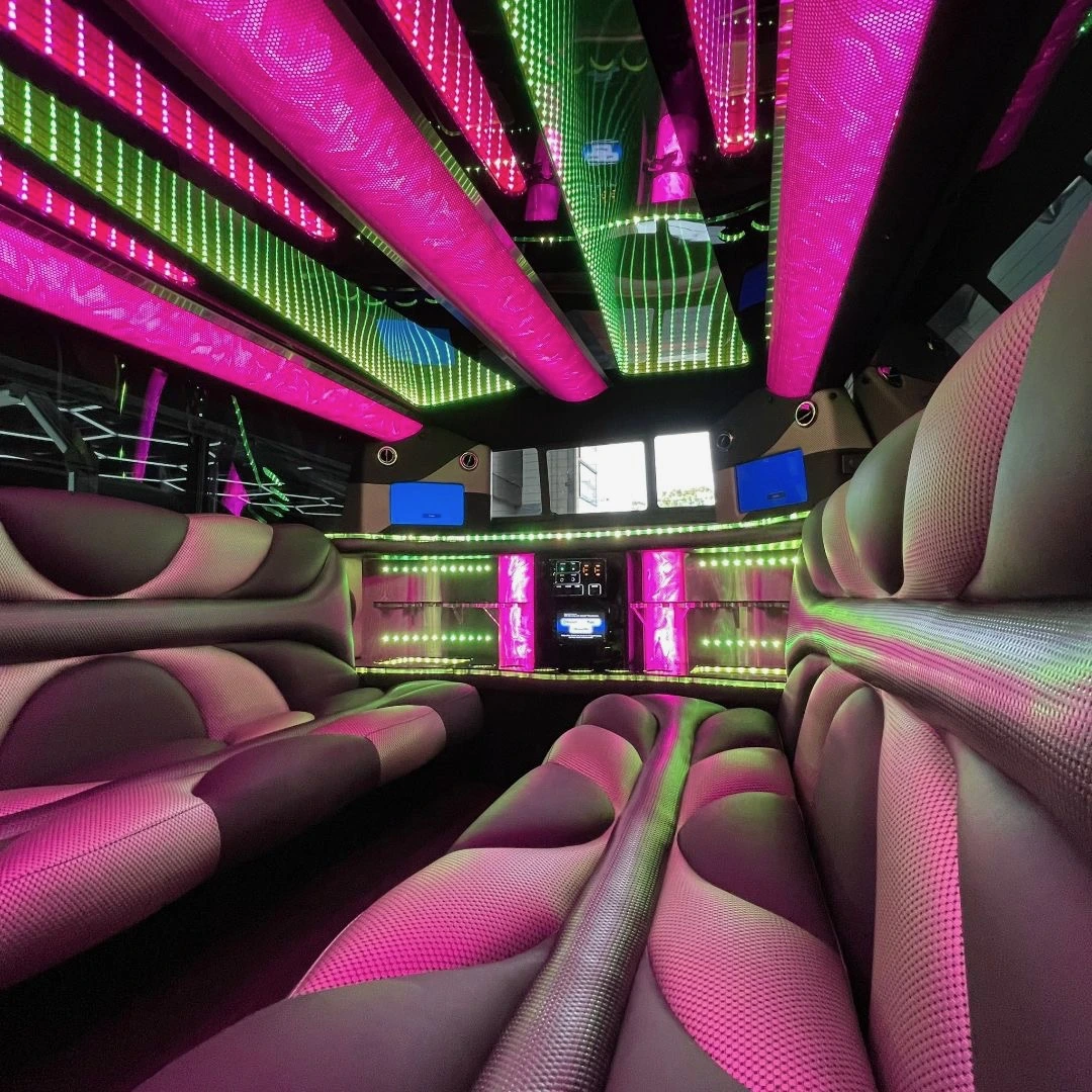 Party Bus